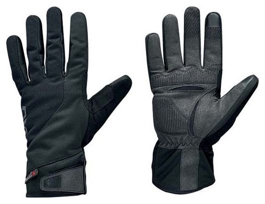 Northwave Fast Arctic Winter Gloves Black