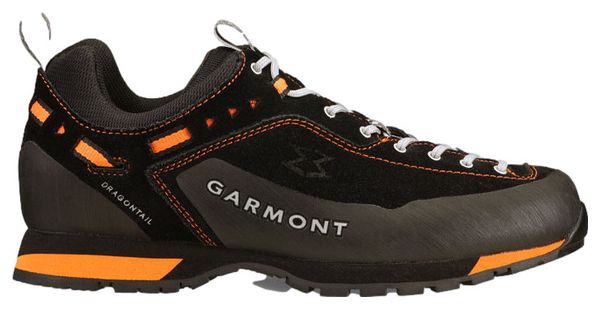 Chaussures d'approche Garmont Dragontail LT Noir Orange