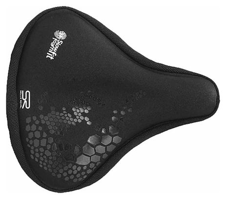 SELLE ROYAL Seat Cover MEMORY FOAM Large
