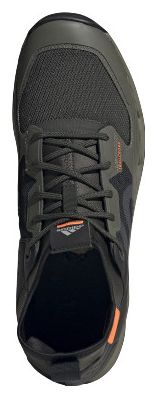 adidas Five Ten Trailcross XT MTB Shoes Black / Gray / Khaki