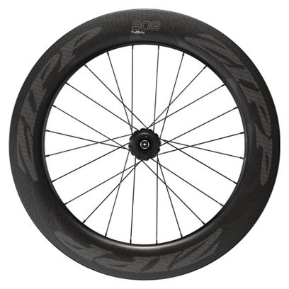 Zipp 808 NSW Carbon Rear Wheel Tubeless Disc | 9/12x142mm | Body Shimano/Sram