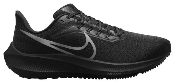 Chaussures Running Femme Nike Air Zoom Pegasus 39 Noir