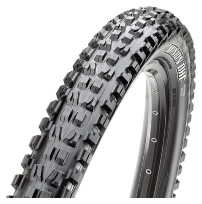 Maxxis Minion DHF 29'' MTB Tire Tubeless Ready Foldable Wide Trail (WT) 3C Maxx Grip Exo Protection