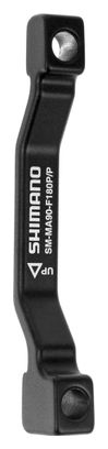 Adaptateur Avant Shimano XTR SM-MA90 PM - PM 180mm