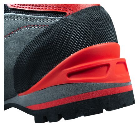 Chaussures de randonnée Garmont Ascent GTX Grigio Rosso Uomo