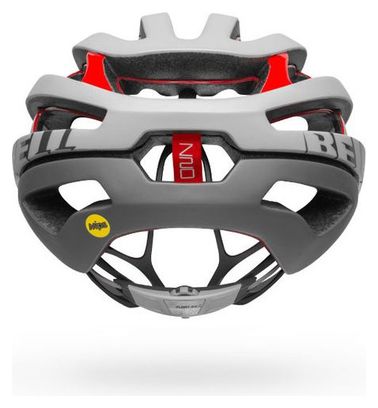  BELL Z20 Mips Helmet Grey Red