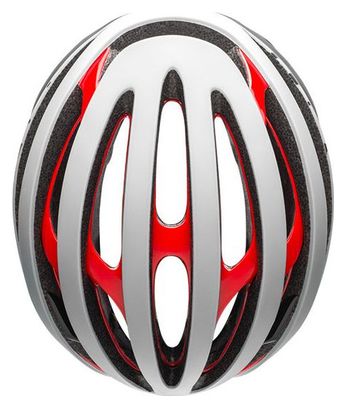  BELL Z20 Mips Helmet Grey Red
