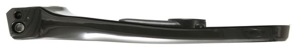 Sensor de potencia de biela StagesCycling Shimano XTR R9100 Negro