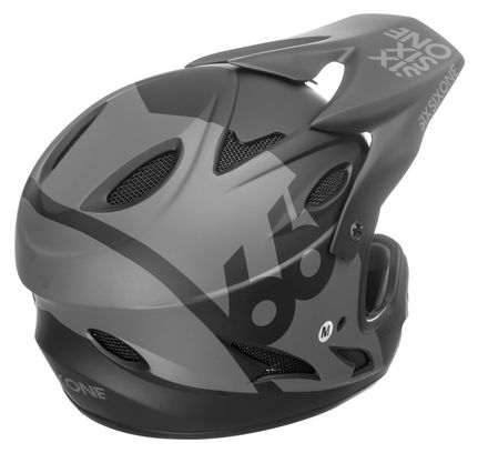 Full Face Helmet 661 COMP Black