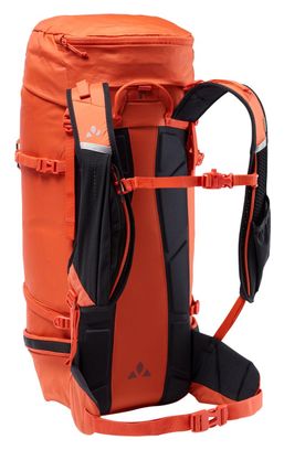 Vaude Series 32 Hiking Backpack Orange
