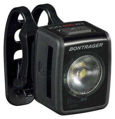 Bontrager Ion 200 RT USB Front Light