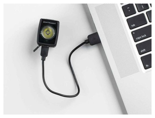 Luce anteriore USB Bontrager Ion 200 RT