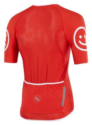 Maillot Mb Wear Ultralight Smile