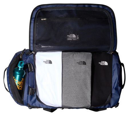 The North Face Base Camp Duffel 95L Blue