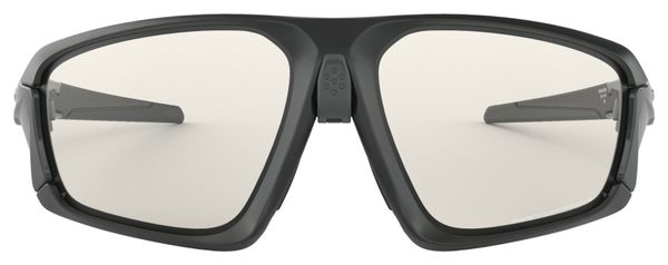 OAKLEY Field Jacket Sunglasses Matte Black/Photochromic