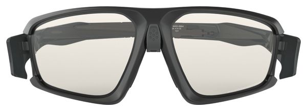 OAKLEY Field Jacket Sunglasses Matte Black/Photochromic
