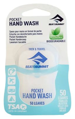 Sea To Summit Trek &amp; Travel Pocket Soaps