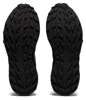 Chaussures de Trail Femme Asics Gel Sonoma 6 GTX Noir