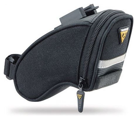 TOPEAK AERO WEDGE PACK MICRO QuickClic Saddle Bag