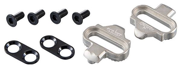 Ritchey Cleats for Ritchey PRO V4 and WCS V4 MTB Pedals