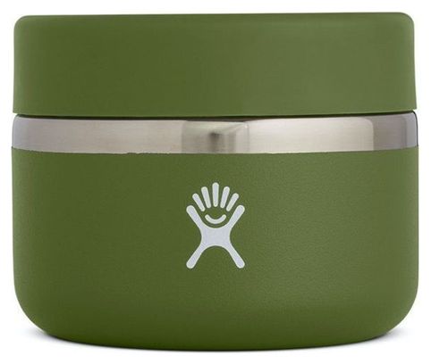 Hydro Flask Insulated Food Jar Insulated Lunch Box 354 ml Green