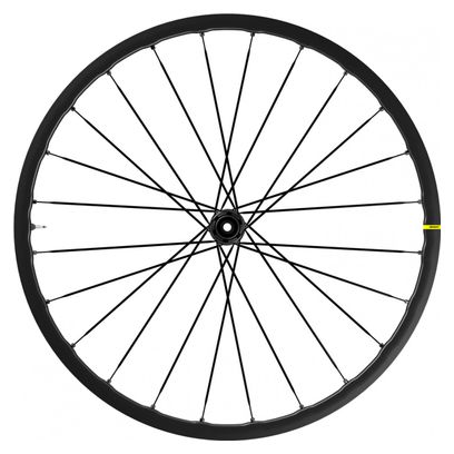 Mavic Ksyrium SL Disc 700mm Rear Wheel | 12x142 mm | Center Lock | 2021