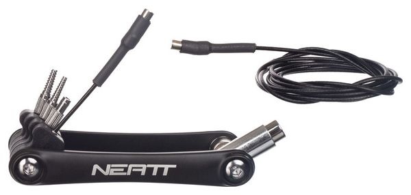 Kit de guía de cable interno ICR de Neatt