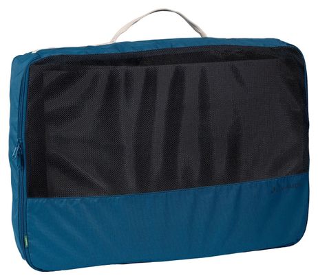 Vaude Trip Box L Storage Bag Blue / Black
