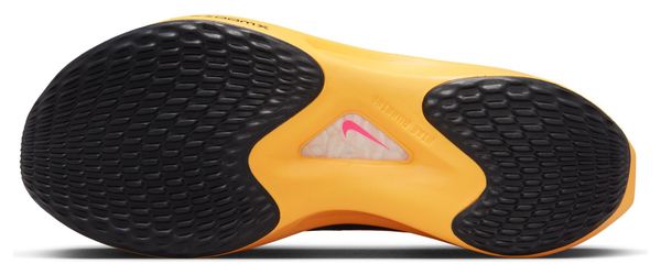 Chaussures de Running Nike Zoom Fly 5 Femme Rose Orange