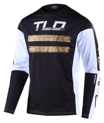 Troy Lee Designs Sprint Marker Jersey Black/Copper