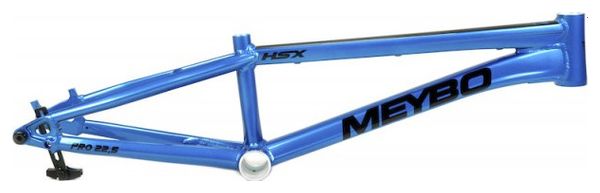 Meybo HSX Blue 2021 BMX Race Frame