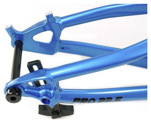 Meybo HSX Blue 2021 BMX Race Frame