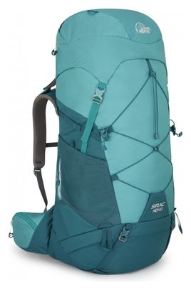 Lowe Alpine Sirac ND40 Women&#39;s Hiking Bag Green