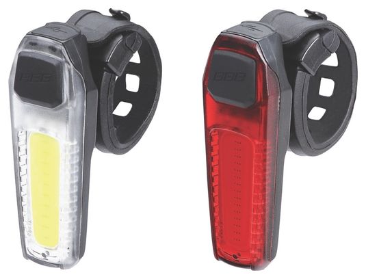 BBB Lights SIGNALCOMBO Front+ Rear