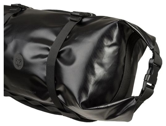 Sacoche de Cintre Agu Venture Extreme Waterproof 17 L Noir