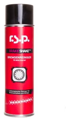 RSP Brake Cleaner 500 ml