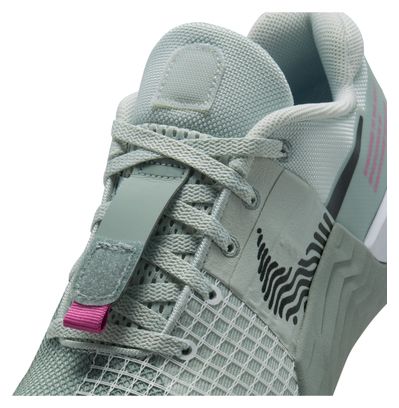 Nike Metcon 8 Women's Green Training Shoe
