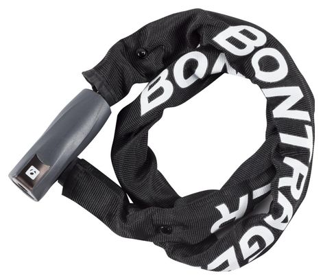 Cerradura Bontrager Pro Chain Key 8mm Negro