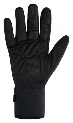 Spiuk Anatomic Long Glove Black