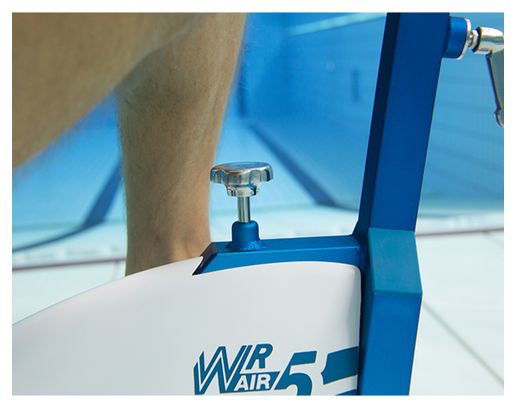 Vélo de piscine Aquabike Waterflex WR5 Air