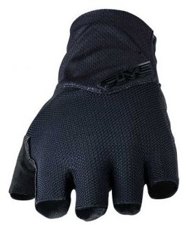 Pair of Short Gloves Five RC1 Black