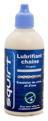 SQUIRT Lube special winter 120ml