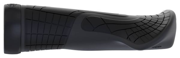 SQlab 170 Ergonomic Grips Black