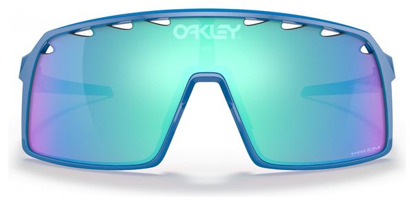 Colección Oakley Sutro Origins Sapphire / Prizm Sapphire / Ref. OO9406-5037