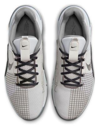 Nike Metcon Training Shoes White Black