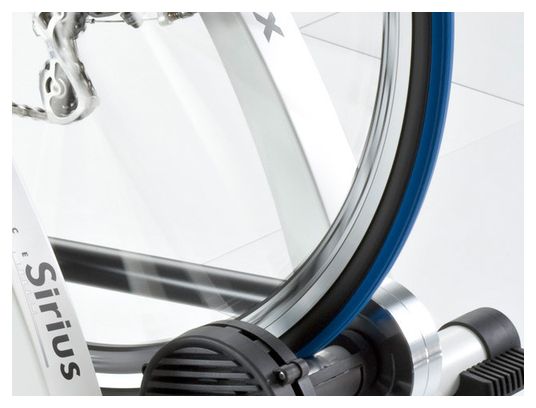 TACX tire for Race Simulator 700X