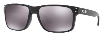 OAKLEY Sunglasses Holbrook Polished Black / Prizm Black Ref: OO9102-E1
