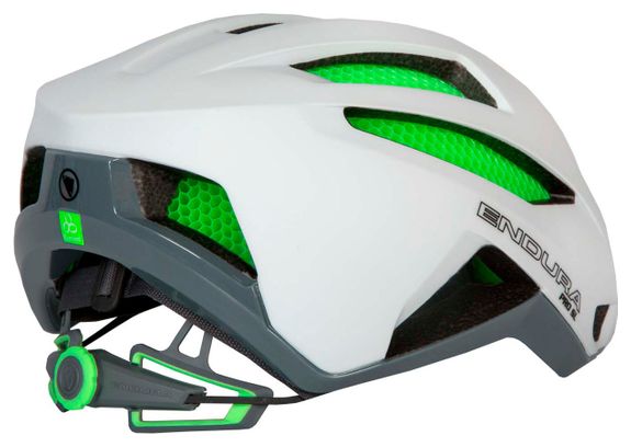 Endura Helmet Pro SL White