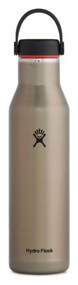 Gourde Isotherme Hydro Flask Standard Mouth Trail Series With SFC 620 ml Slate