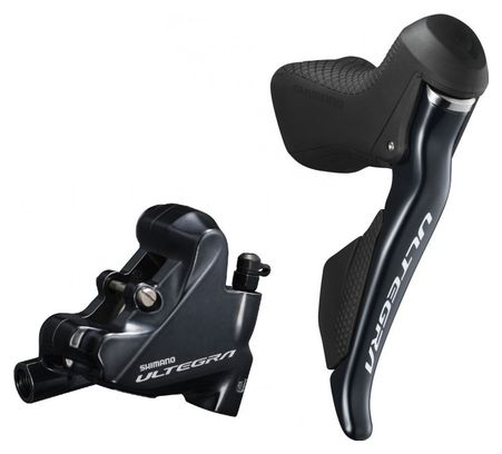 Shimano Ultegra Di2 Rear Disc Brake ST-R8070 / BR-R8070 Hydraulic (without disc)